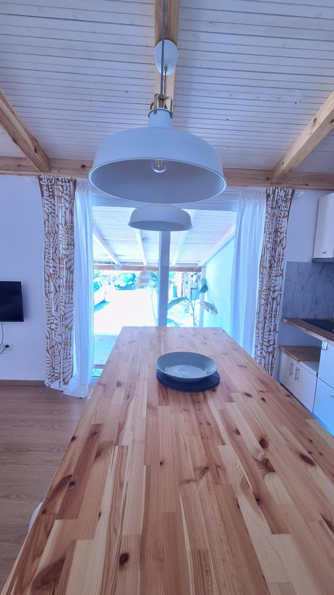 Tonea'S Houses Himare Ruang foto
