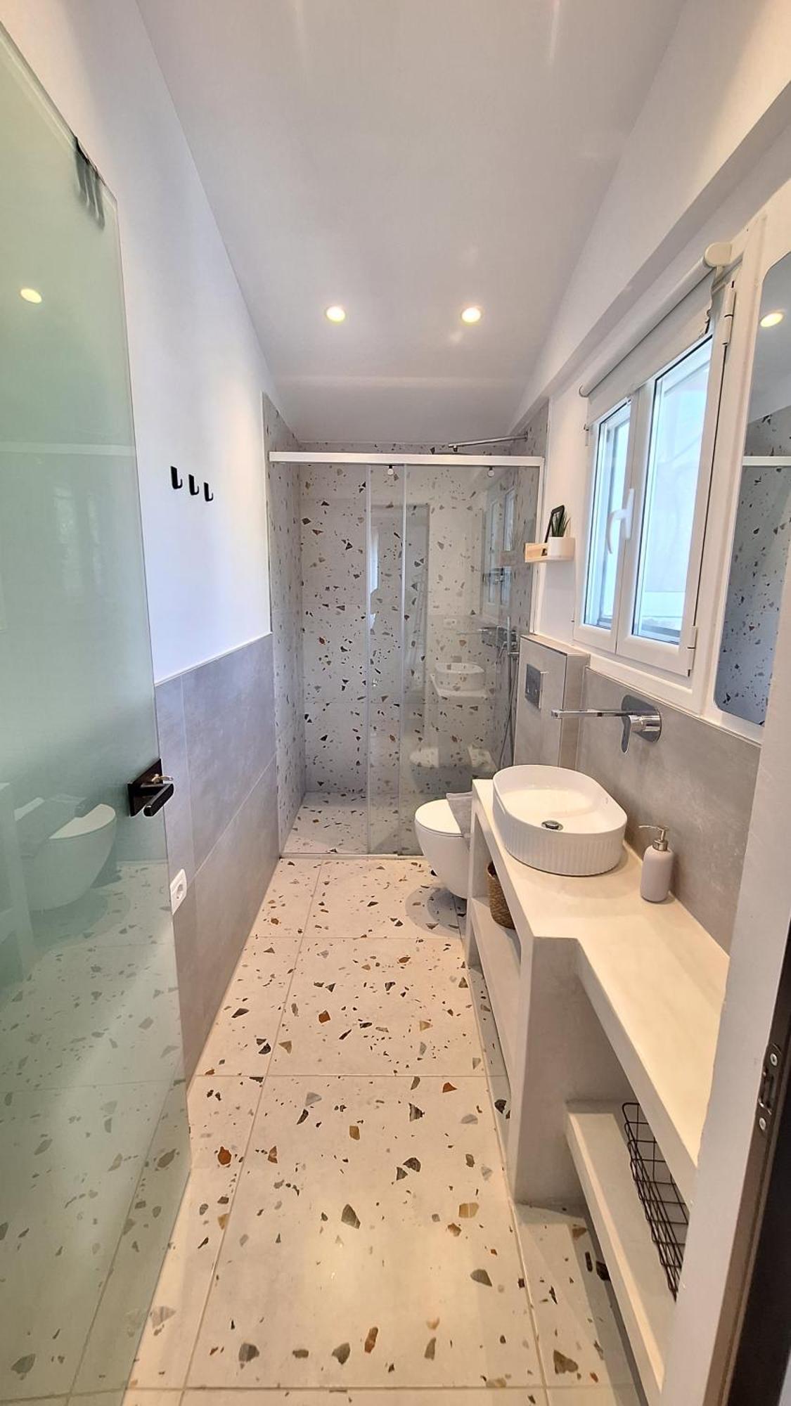 Tonea'S Houses Himare Ruang foto