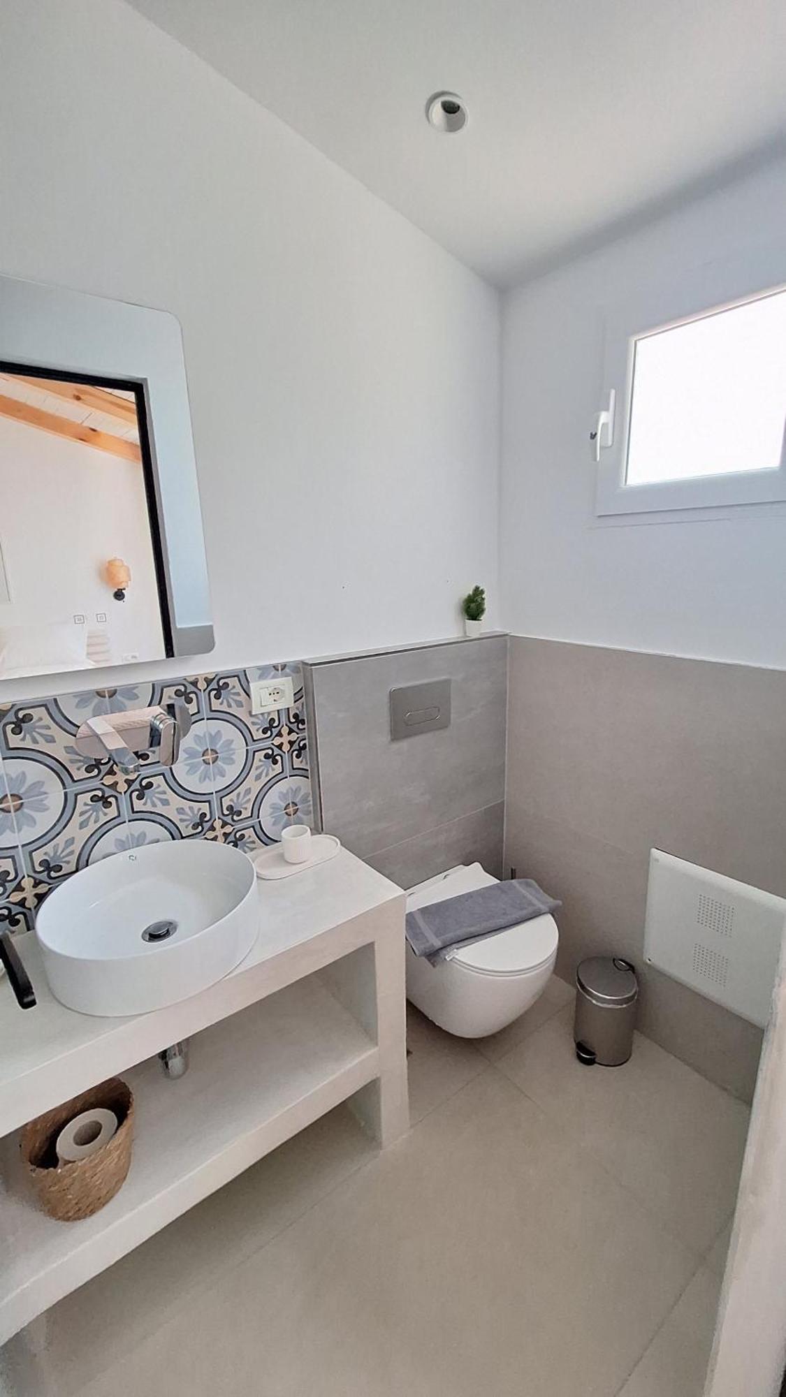 Tonea'S Houses Himare Ruang foto
