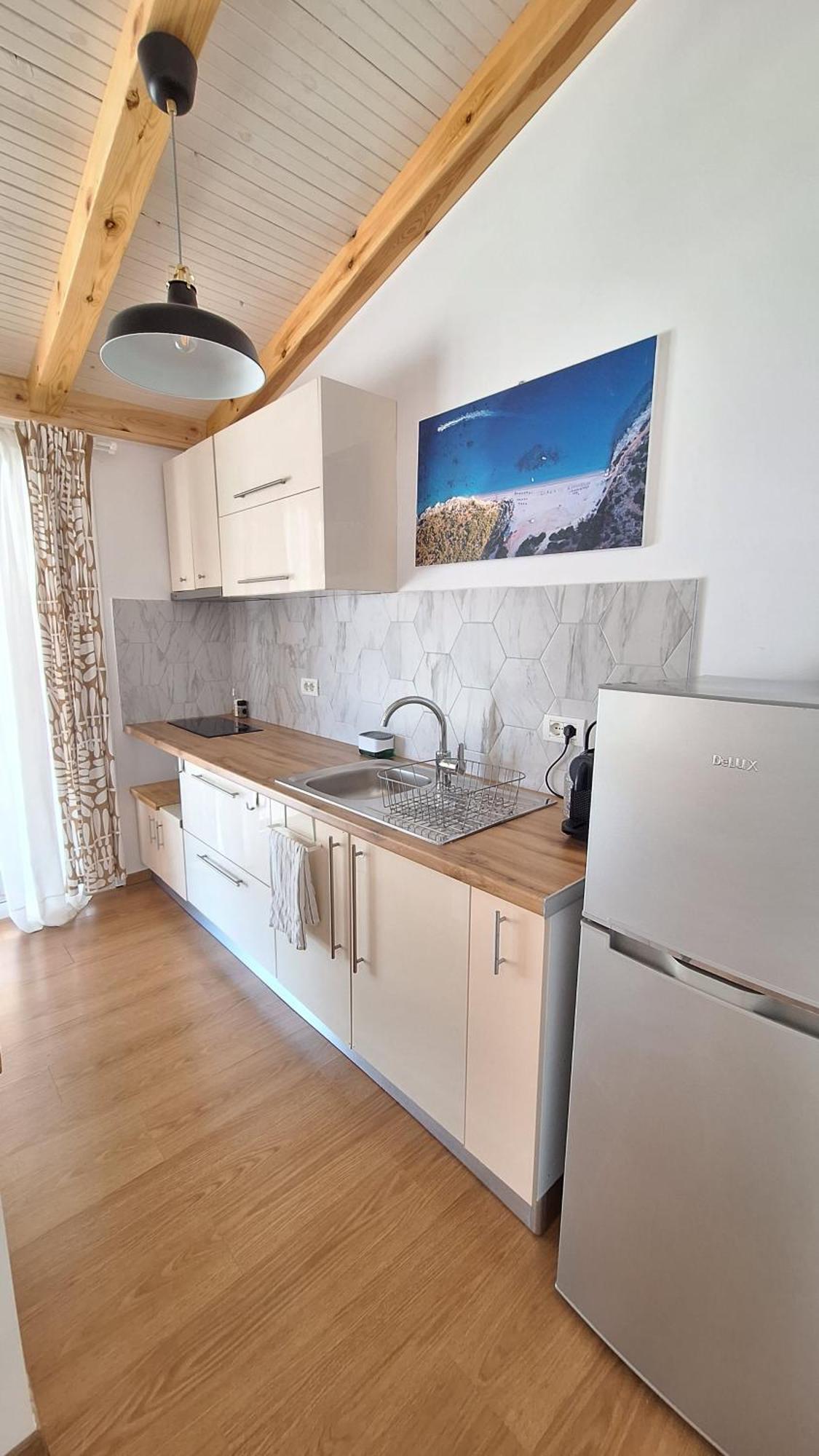 Tonea'S Houses Himare Ruang foto