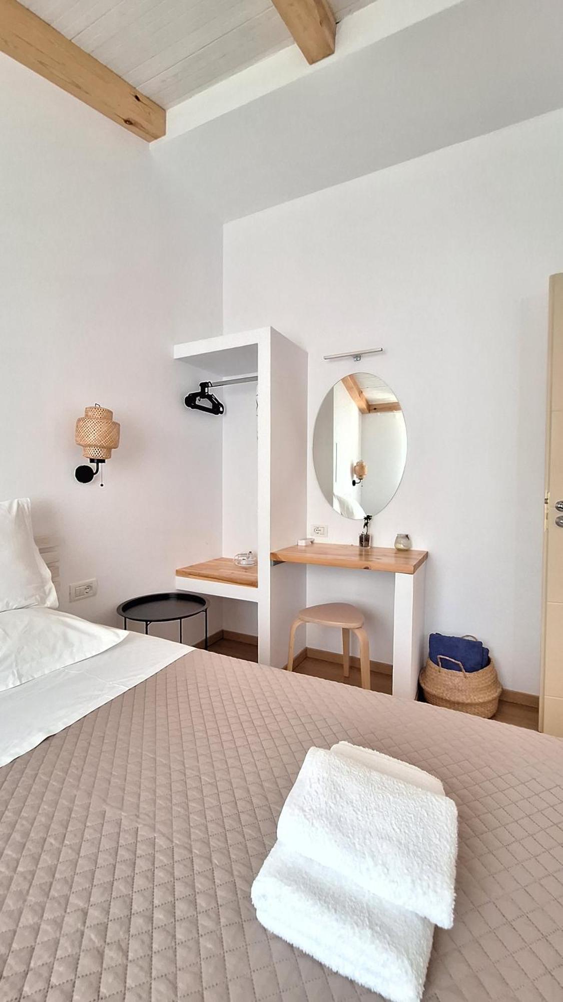 Tonea'S Houses Himare Ruang foto