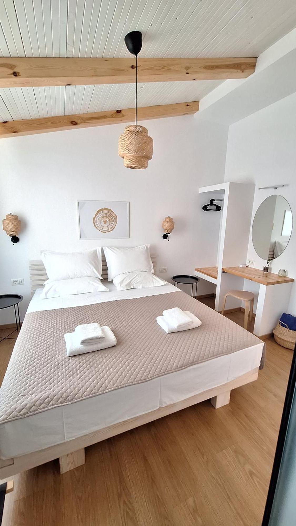 Tonea'S Houses Himare Ruang foto