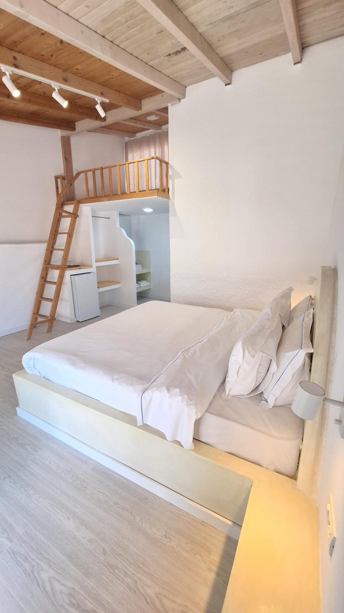 Tonea'S Houses Himare Ruang foto