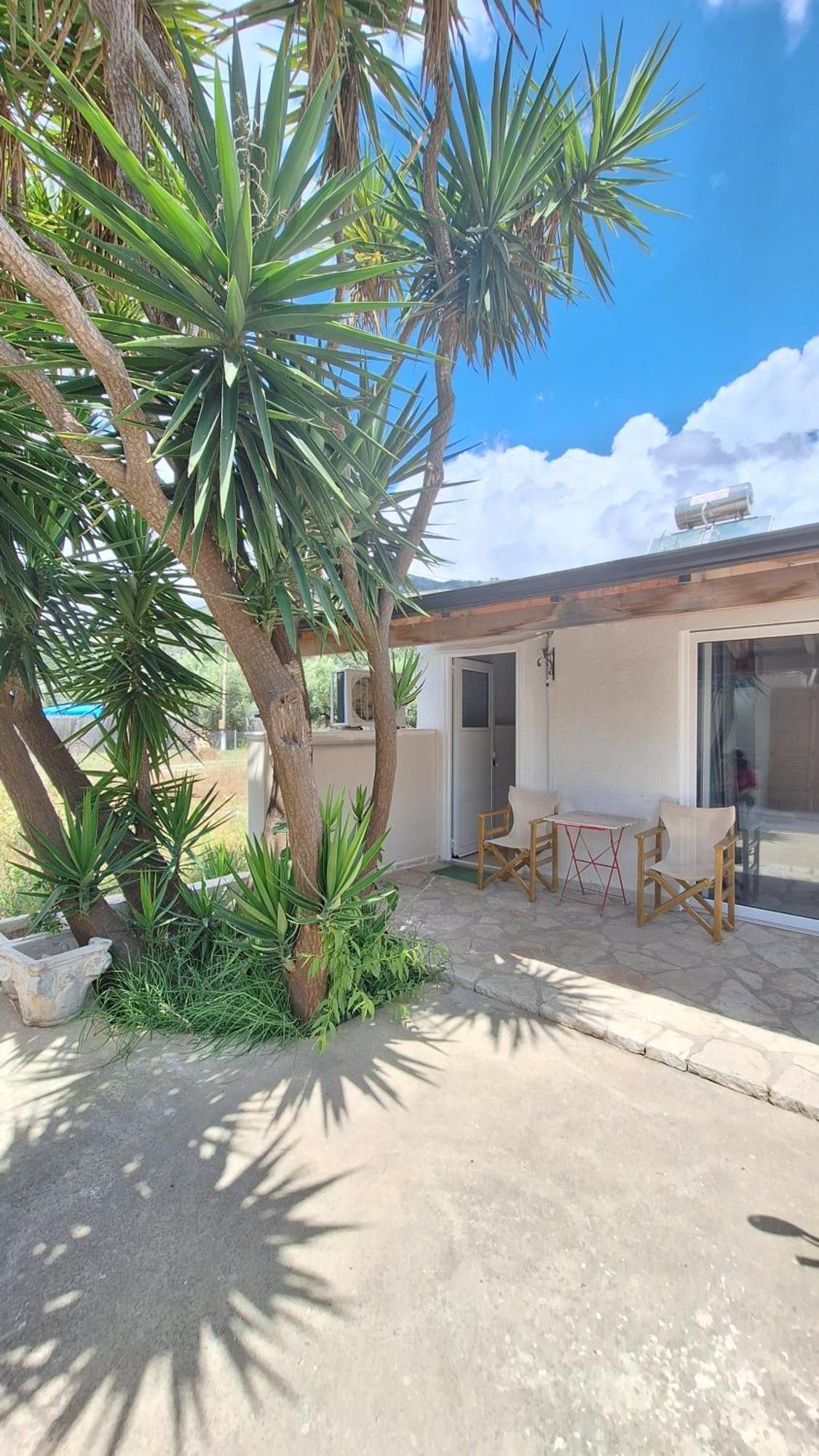 Tonea'S Houses Himare Ruang foto